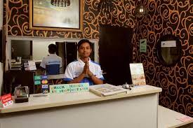 Compare reviews, photos, & availability w/ travelocity. Guesthouse Bantal Guling Trans Bandung Indonesia Booking Com