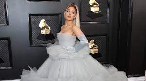 Торжество прошло в кругу близких 15 мая. Ariana Grande Dalton Gomez Wedding Pictures See Her Vera Wang Dress