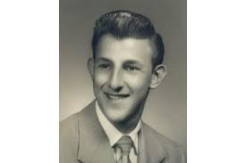 Peter Scalia Obituary (2018)