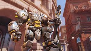 Overwatch 2 will feature both new pve and pvp modes. F6lno J6xeqpsm