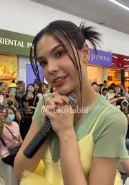 Sonya Saranphat Oficial