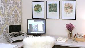 How To Decorate Your Office Wayfair Cubicle Decor Cubicle Walls Cubicle Makeover