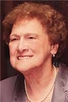 Mary Colville Obituary (1918-2017)