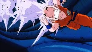 Image result for dragon ball z the world's strongest