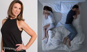 As months drift into years, you realize: Tracey Cox Reveals How To Negotiate Relationship Without Sex And Still Keep Your Partner Daily Mail Online