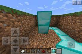 How to build a redstone key card reading door in minecraft. How To Make A Key Card Door Minecraft Amino