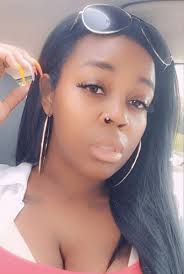 EXCLUSIVE: Bryson Bryant's Alleged Baby Mama Symone Davis Lied About  Paternity Of Their Son!