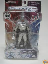 Check spelling or type a new query. White Lantern Batman Promotions