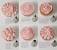 Birthday Rosette Cake