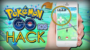 The Augmented Reality Ar Game Pokemon Go Seems Pretty Boring After A Period As You End Up Catching All The Pokemons Ne Pokecoins Tool Hacks Pokemon Go Cheats