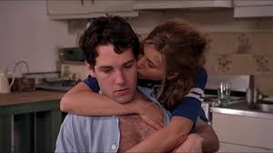 I don't think one should be too hard on oneself if the object of one's affection returns the favor with less enthusiasm than one might have hoped. The Object Of My Affection Film 1998 Moviemeter Nl