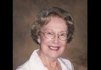 Betty Ridley Obituary (1927