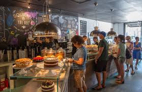 If you know of a bakery that isn't included in this list, please email email protected. Squirrel The Bee In Short Hills Draws Those Gluten Free And Not The New York Times