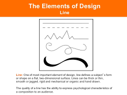Color creates a mood within the piece and tells a story about the brand. Elements Of Design