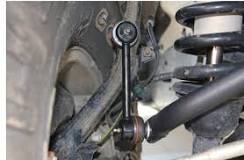 5 SIGNS YOUR STABILIZER LINKS IN YOUR VEHICLE NEED ATTENTION ...