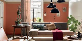 Quelle(s) couleur(s) associer à la couleur moutarde ? Comment Marier Les Couleurs Dans Une Piece Marie Claire