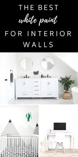white paint for walls: jojo whitewash