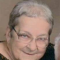 Barbara L. Roadcap Obituary