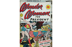 Palacio's novel of bullying and acceptance. The Surprising Origin Story Of Wonder Woman Arts Culture Smithsonian Magazine