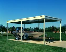 Metal Awnings