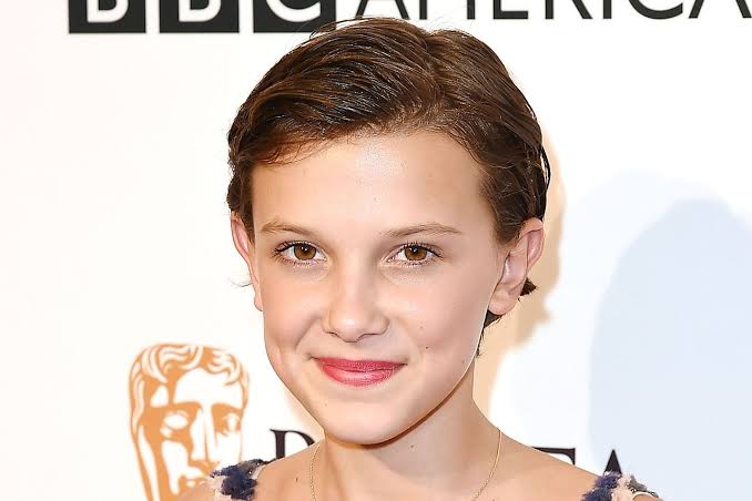 Stranger Things Star Millie Bobby Brown Is Officially Having the Best |  Vanity Fair