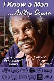 Ashley Bryan's Instagram, Twitter & Facebook