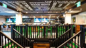 Wahlburgers has updated their hours, takeout & delivery options. Wahlburgers Restaurant Opening
