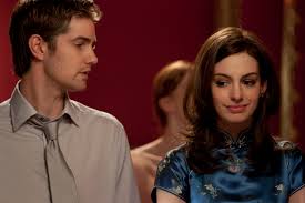 Энн жаклин хэтэуэй (anne jacqueline hathaway). One Day 2011