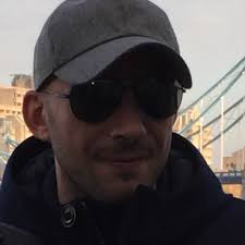 Matteo Catalano Email & Phone Number