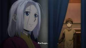 Arslan Senki Fuujin Ranbu 01 Lost In Anime Anime Art Heroic