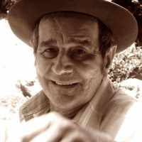 ABEL ANTONIO ARELLANO (1939–2023)