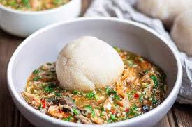 These lentil recipes are anything but plain. Okro Soup With Smoked Mackerel Eat Well Abi