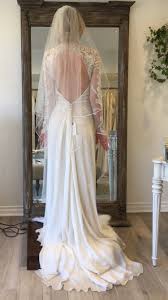 Temperley London Flora Wedding Dress On Sale 79 Off