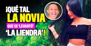 La liendra oficial ✌ si estás aquí es para disfrutar, sonreír y no darse mala vida por nadie, esa es la actitud, orgullosamente redes sociales: La Novia De La Liendra