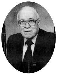 Obituary: Joseph J. Malone