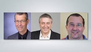 CiA Elects BOD, Names Business and ...