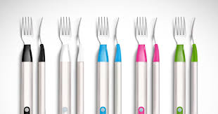 I Ate With A Food Shaming Fork For A Week  is this your card?
