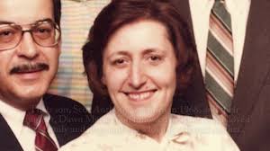 Carol Berkey Obituary & Funeral