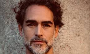 Sergio Muñiz: “Si uno se enferma de fama y la busca a toda costa se  convierte en víctima”