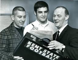 Richard Fortner Obituary (2012)