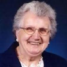 Martha Tharaldson Obituary July 25, 2014