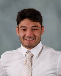 2023 Wrestling Roster