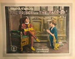 Maybe you would like to learn more about one of these? The Prince And The Pauper 1920 Film Wikipedia