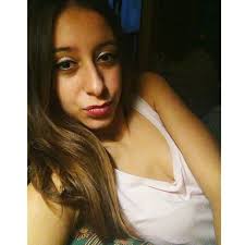 Rocío Camacho Gomez