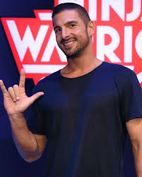 Felicitas woll und benjamin piwko sind ein paar und wurden schon 2018 eltern einer tochter. Benjamin Piwko Ninja Warrior Sport De