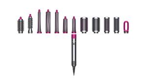 Shop the dyson airwrap™ hair styler. Dyson Airwrap Test Des 500 Euro Haarstylers Computer Bild