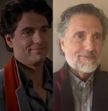 Next year, we need Chris Sarandon!