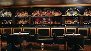 Whether a bookcase door, a lifting staircase or a revolving fireplace our team has crafted it. Chicago Restaurant Untitled Supper Club Reveals Rare Whiskeys
