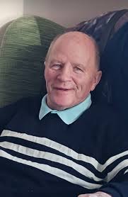 Death Notice of Johnny Curley (Tallow, Waterford)