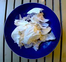 8 Uses For Garlic Skins Pioneering The Simple Life